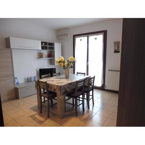 Villaggio Laguna app.to 5 e 38