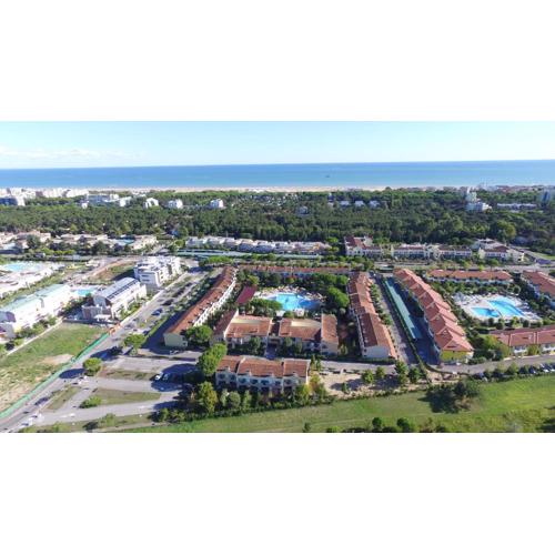 Villaggio Marco Polo