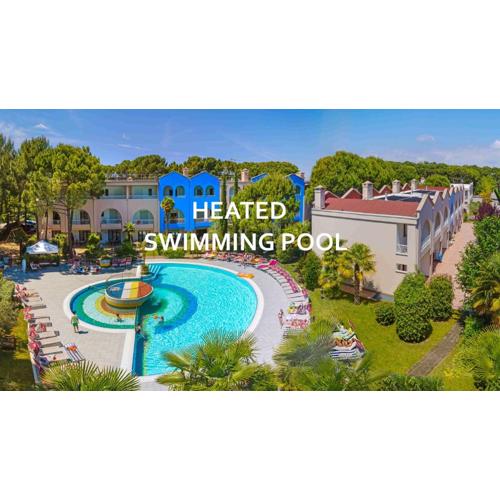 Villaggio Mare Blu