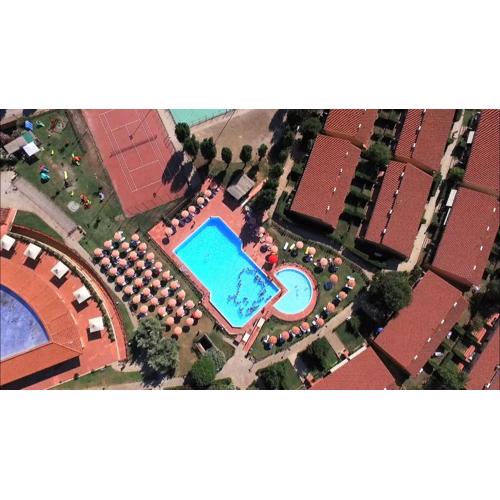Villaggio Mare Si