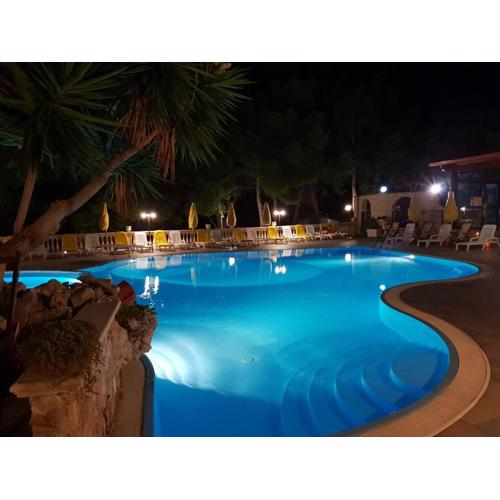 Villaggio Mascia