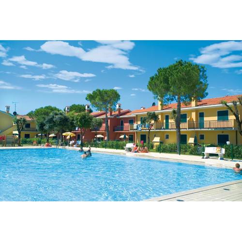 Villaggio Michelangelo - Lemene