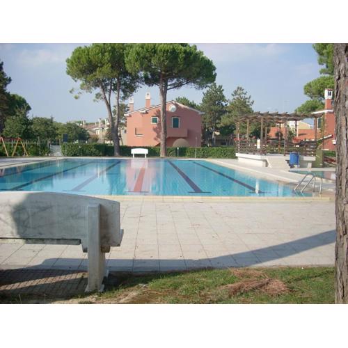 Villaggio Michelangelo Lotto M1