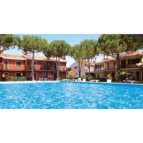 Villaggio Michelangelo