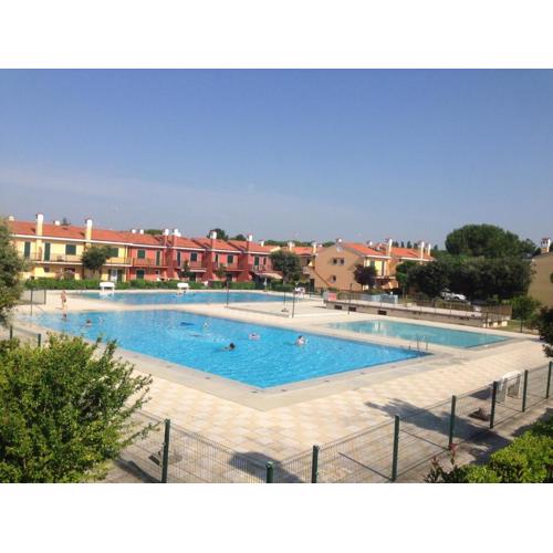 Villaggio Michelangelo