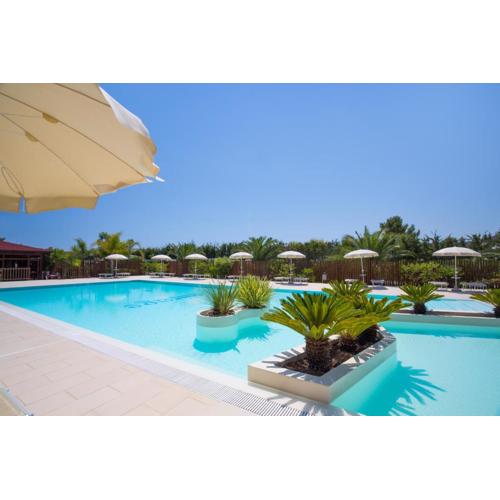 Villaggio Mirage