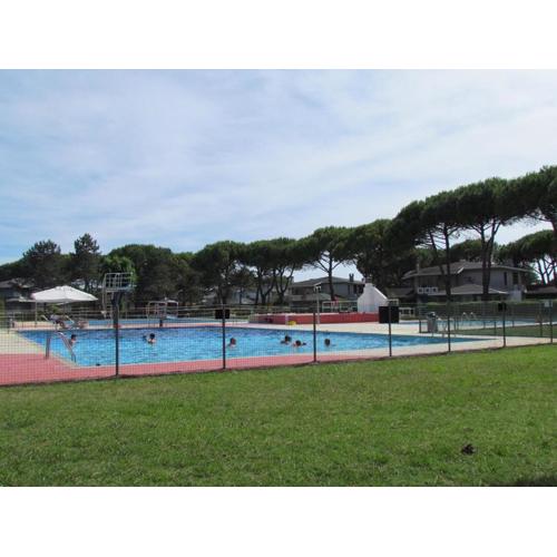 Villaggio Olimpia