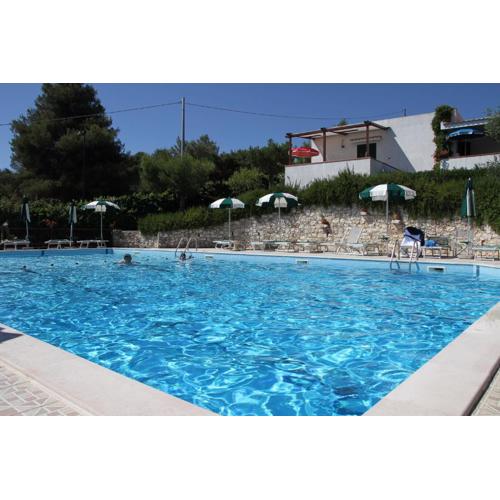Villaggio Passo Dell\