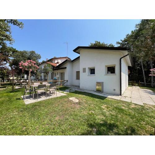Villaggio Pineta