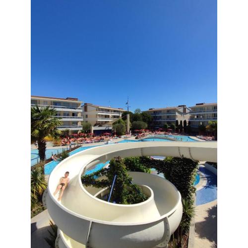 Villaggio Planetarium Resort