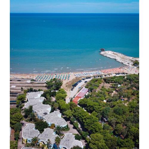 Villaggio Porticello Mare