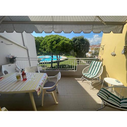 Villaggio Riviera - Agenzia Cocal