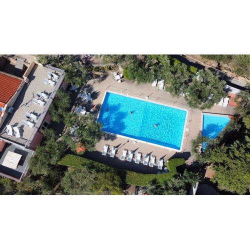 Villaggio RTA Borgoverde