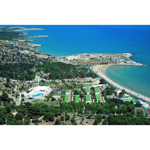 Villaggio San Lorenzo