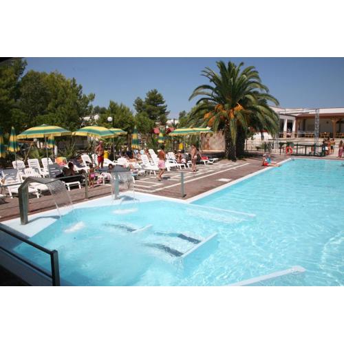 Villaggio San Pablo