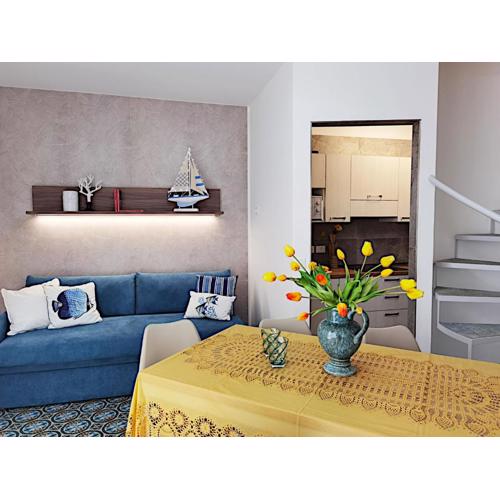 Villaggio San Siro Belmare