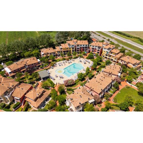 Villaggio Sant\