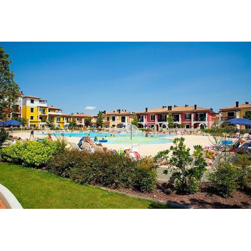 Villaggio Sant\