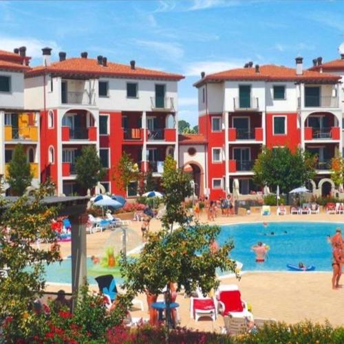 Villaggio Sant\