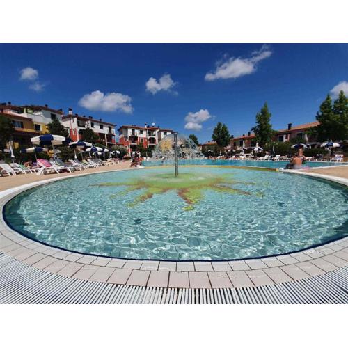 Villaggio Sant\