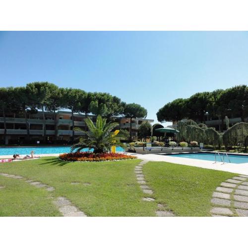 Villaggio Solarium