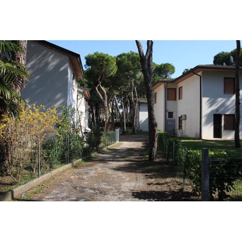 Villaggio Solveig Family Apartments