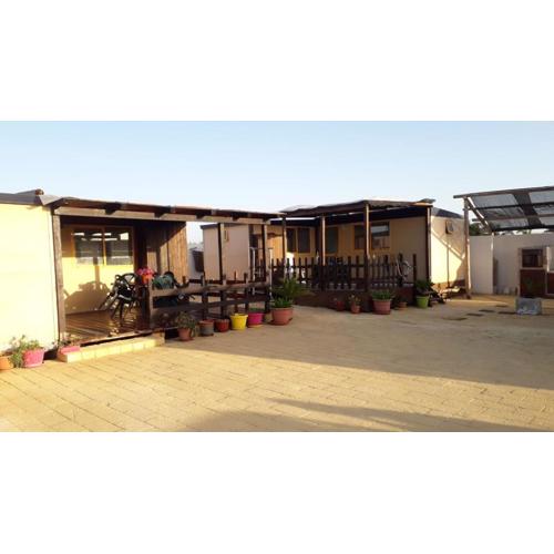 VILLAGGIO STAGNONE