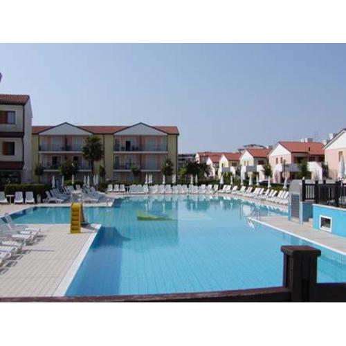 Villaggio Tirreno appartamento 01
