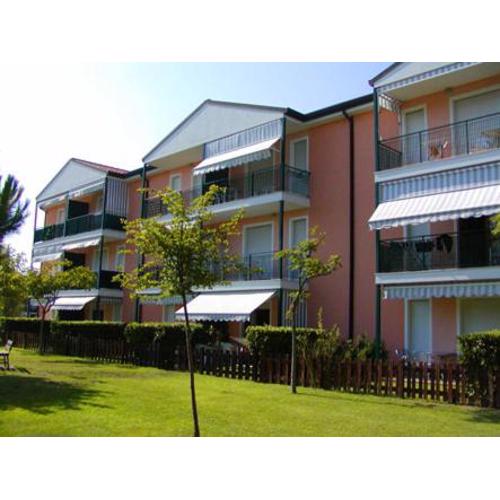 Villaggio Tirreno appartamento 02