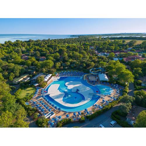 Villaggio Turistico Europa