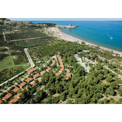 Villaggio Turistico Grotta dell\