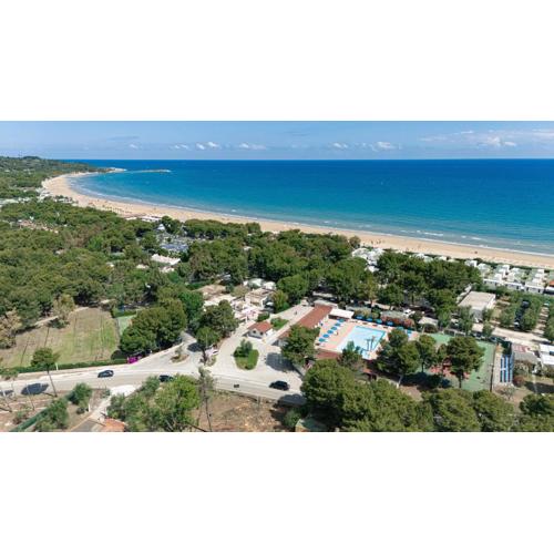 Villaggio Turistico Le Diomedee