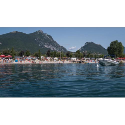 Villaggio Turistico Maderno