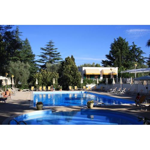 Villaggio Turistico Residence Delfino