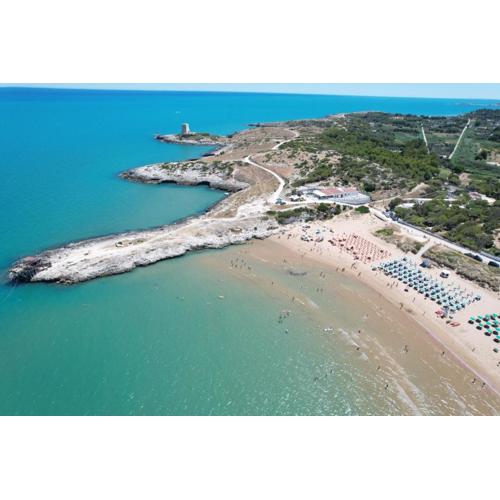 Villaggio Turistico Scialmarino