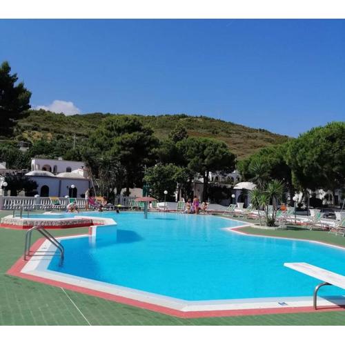 Villaggio Turistico Valle Scinni