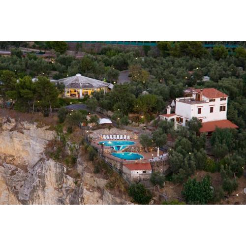 Villaggio Villa Lubrense
