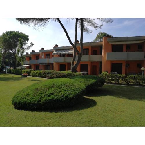 Villaggio White Star