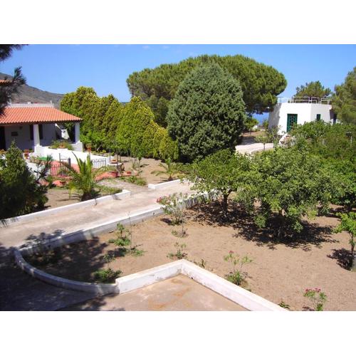 Villagiuditta Case Vacanze
