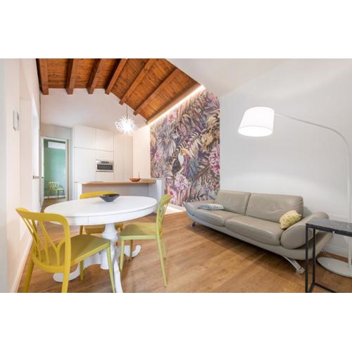 Villalù - Appartamento Tucano