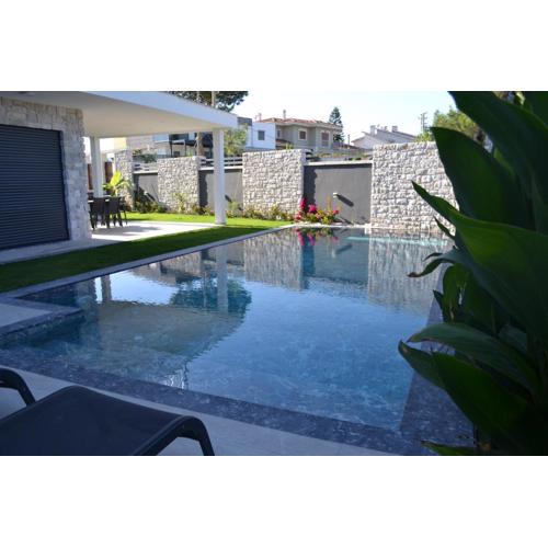 Villam çeşme