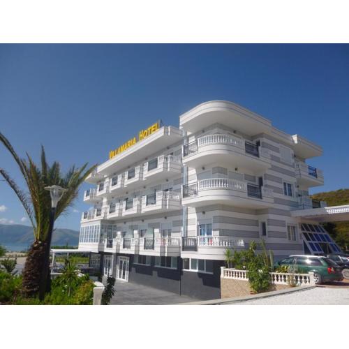 Villamaria Hotel