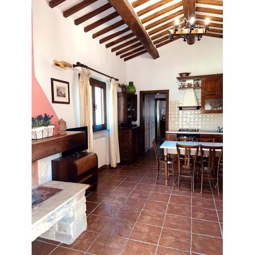 VillAmato Casa Vacanze