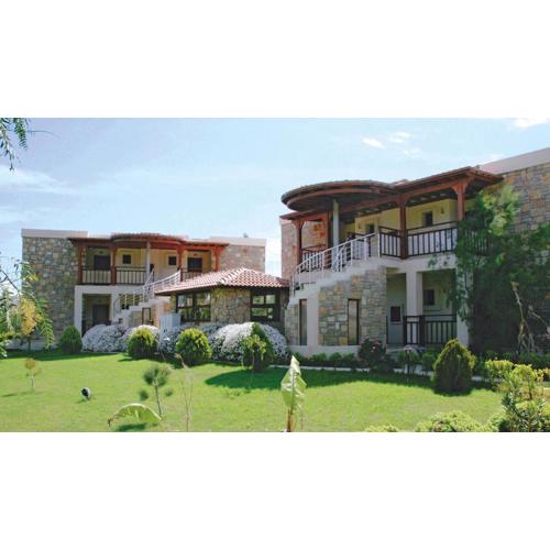 Villanaz Apart Hotel