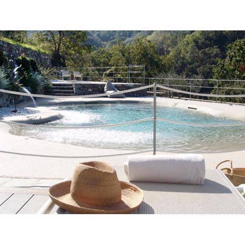 Villanova - Nature & Wellness