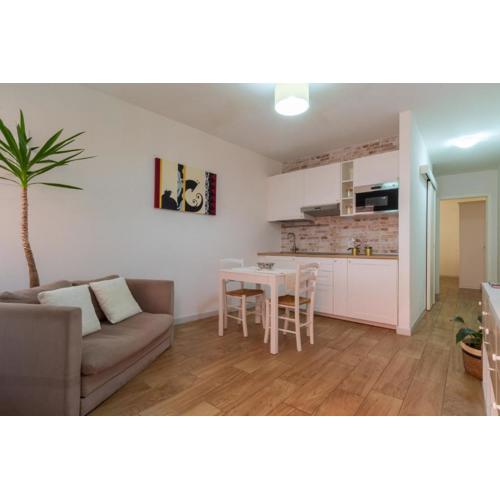 Villanova Apartment