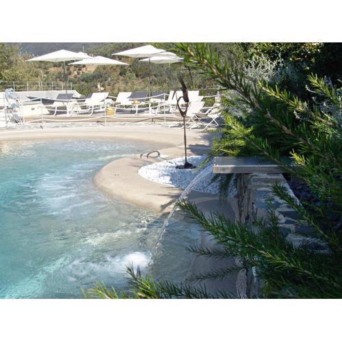 Villanova Apartments - Nature & Wellness