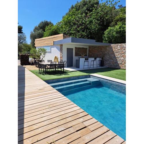 VillaPapyrusToulon