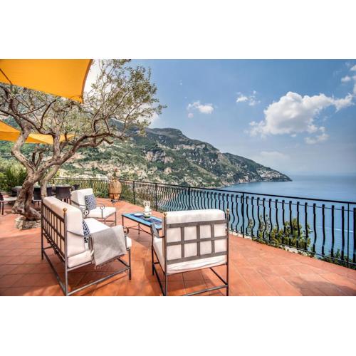 VILLAPOSITANO - Villa Levante