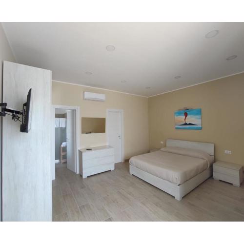 VillART Pompei Guest House